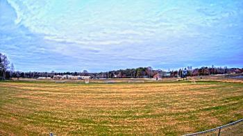 Weather camera view of La Plata Senior HS.