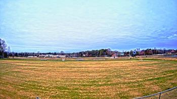 Weather camera view of La Plata Senior HS.