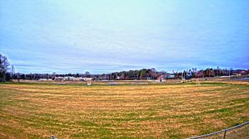 Weather camera view of La Plata Senior HS.