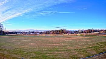 Weather camera view of La Plata Senior HS.