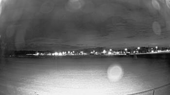 Weather camera view of La Plata Senior HS.