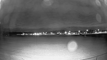 Weather camera view of La Plata Senior HS.