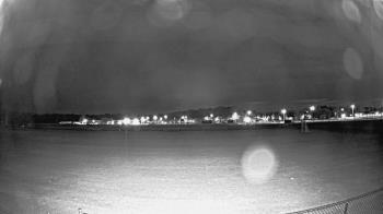 Weather camera view of La Plata Senior HS.