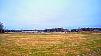 Weather camera view of La Plata Senior HS.