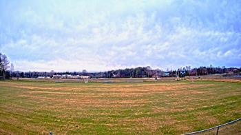 Weather camera view of La Plata Senior HS.