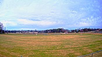 Weather camera view of La Plata Senior HS.