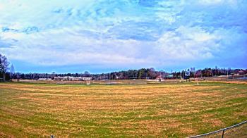 Weather camera view of La Plata Senior HS.