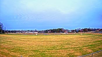 Weather camera view of La Plata Senior HS.