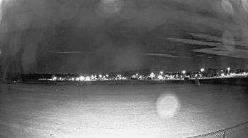 Weather camera view of La Plata Senior HS.