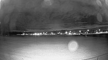 Weather camera view of La Plata Senior HS.