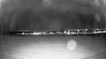 Weather camera view of La Plata Senior HS.