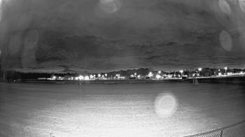 Weather camera view of La Plata Senior HS.