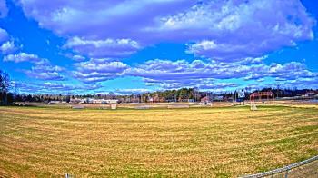 Weather camera view of La Plata Senior HS.