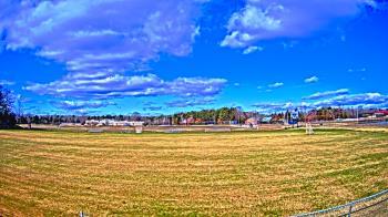 Weather camera view of La Plata Senior HS.