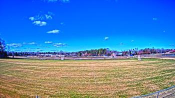 Weather camera view of La Plata Senior HS.