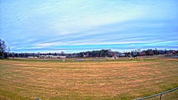 Weather camera view of La Plata Senior HS.