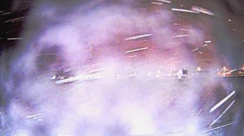 Weather camera view of La Plata Senior HS.