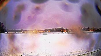 Weather camera view of La Plata Senior HS.