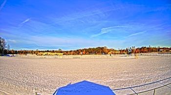 Weather camera view of La Plata Senior HS.