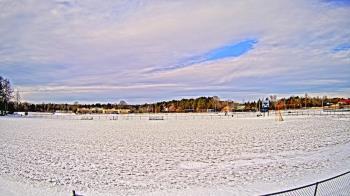 Weather camera view of La Plata Senior HS.