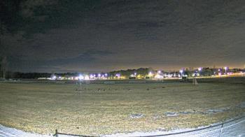 Weather camera view of La Plata Senior HS.