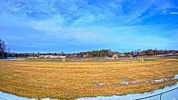 Weather camera view of La Plata Senior HS.