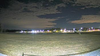 Weather camera view of La Plata Senior HS.