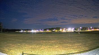 Weather camera view of La Plata Senior HS.