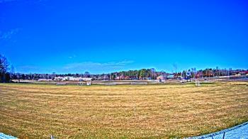 Weather camera view of La Plata Senior HS.