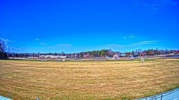 Weather camera view of La Plata Senior HS.