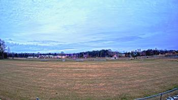 Weather camera view of La Plata Senior HS.