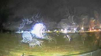 Weather camera view of La Plata Senior HS.