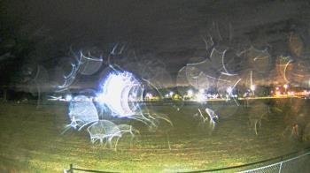 Weather camera view of La Plata Senior HS.