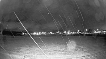 Weather camera view of La Plata Senior HS.