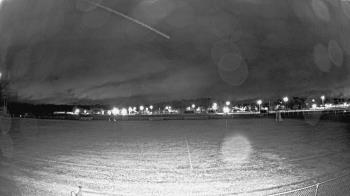 Weather camera view of La Plata Senior HS.