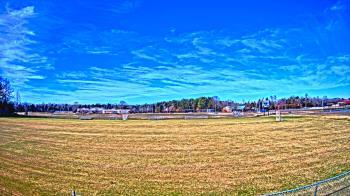 Weather camera view of La Plata Senior HS.