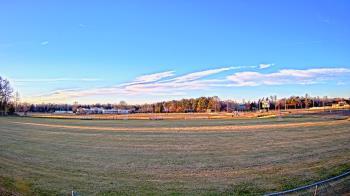 Weather camera view of La Plata Senior HS.
