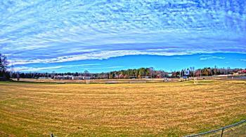 Weather camera view of La Plata Senior HS.