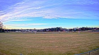 Weather camera view of La Plata Senior HS.