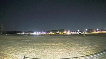 Weather camera view of La Plata Senior HS.