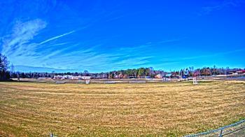 Weather camera view of La Plata Senior HS.