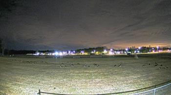 Weather camera view of La Plata Senior HS.