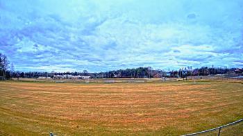 Weather camera view of La Plata Senior HS.