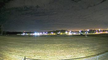 Weather camera view of La Plata Senior HS.