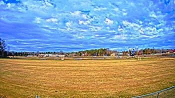 Weather camera view of La Plata Senior HS.