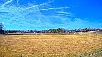 Weather camera view of La Plata Senior HS.