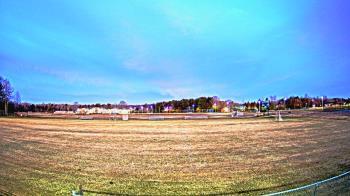 Weather camera view of La Plata Senior HS.