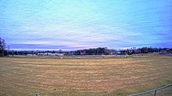 Weather camera view of La Plata Senior HS.