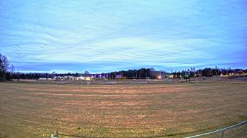 Weather camera view of La Plata Senior HS.