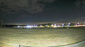 Weather camera view of La Plata Senior HS.